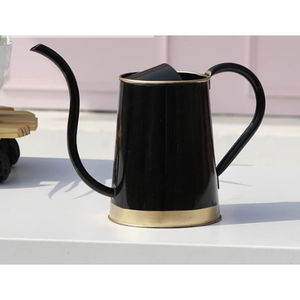 Arrosoir galvanisé de qualité supérieure fait à la main forme et taille personnalisées bidon d'eau pour le jardin à bas prix - Product Image 4