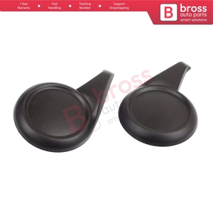 ชุดมือจับปรับเอนเบาะนั่งด้านหน้า BDP1216 สำหรับ Clio MK5 Captur MK2 874012047R 874518808R - Product Image 3