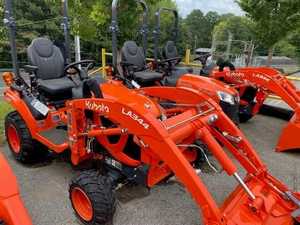 KUBOTA BX2380 2023 - Product Image 5