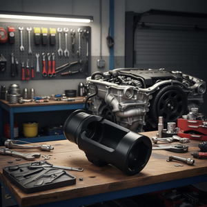 Conector de Prueba para Inyectores de Automóviles Facom - Product Image 3