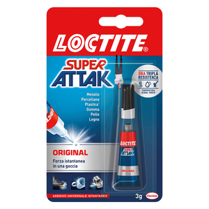 Super Attak 'originale' Gr. 3 - Product Image 1