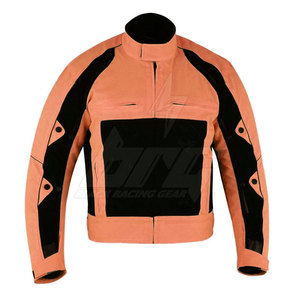 Vêtements de course pour automobiles et motos Combinaison en textile respirant de style nouveau Vente en gros Service OEM - Product Image 2