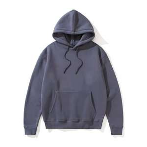Sudadera con Capucha Personalizada para Hombre, Material Cálido para Invierno - Product Image 5