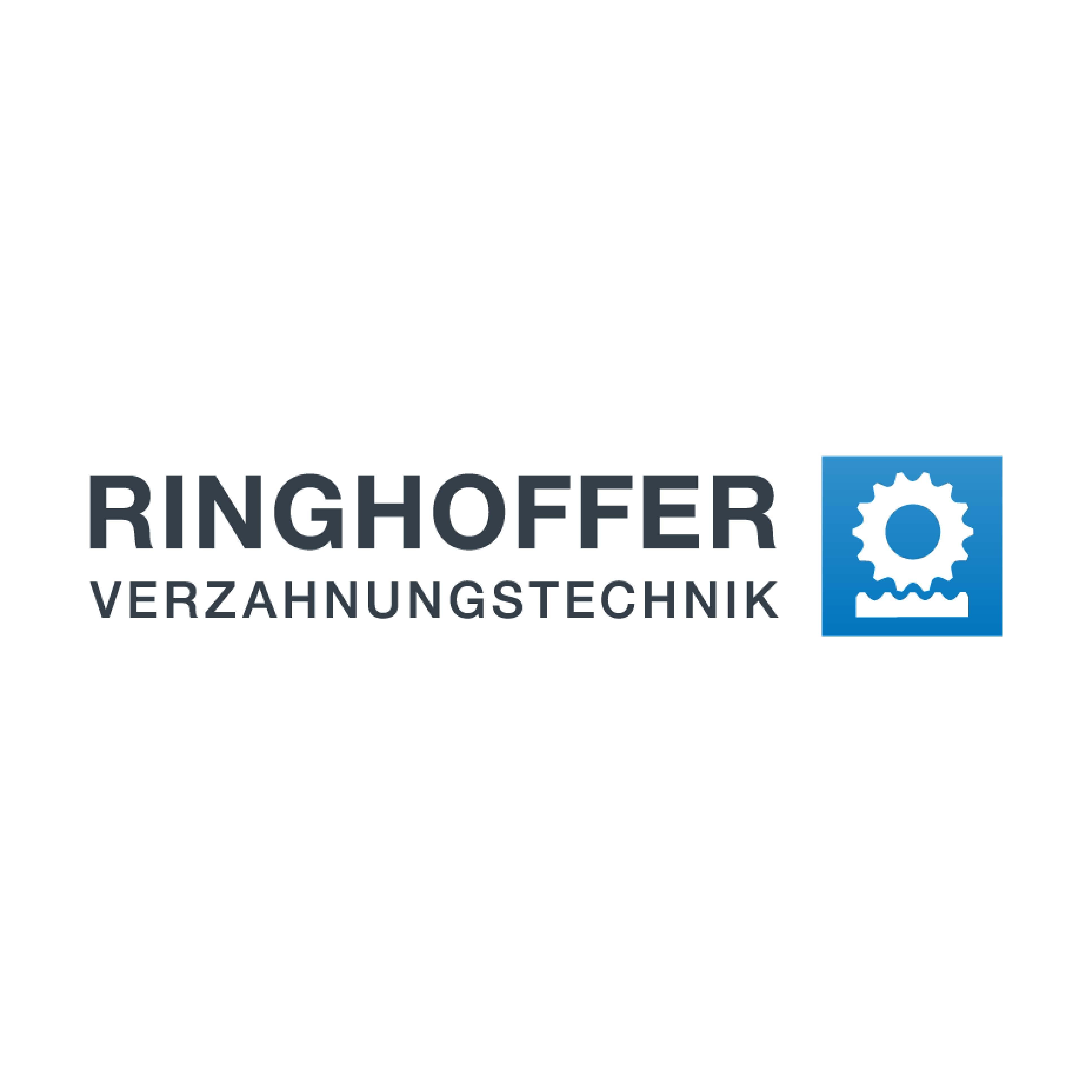 RINGHOFFER Verzahnungstechnik GmbH & Co KG logo