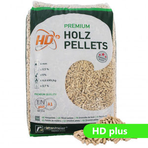 Meilleur prix biomasse granulés de bois 6mm en sacs de 15kg pour système de chauffage - Product Image 2