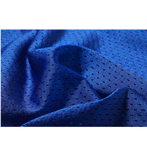 Vente en gros Maillot de football américain Streetwear imprimé Maillot de football américain personnalisé sublimation maille Boxy respirant Maillot de football américain - Product Image 4