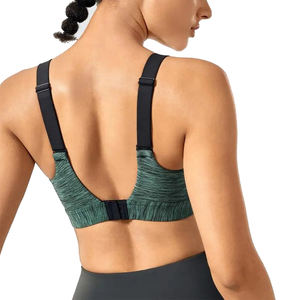 Ropa Deportiva de Gimnasio de Último Diseño, Ropa de Entrenamiento para Mujer, Ropa Deportiva de Yoga, Sujetador Deportivo de Gimnasio para Mujer - Product Image 4