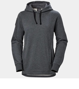 Fabricants de sweats à capuche bleus, vêtements pour hommes personnalisés, logo en relief, impression 3D en relief, sweat à capuche surdimensionné 500G - Product Image 3