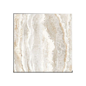 กระเบื้องปูพื้นพอร์ซเลนมันวาวเคลือบหินอ่อนคลาสสิกสำหรับห้องน้ำภายนอกห้องครัวผู้ผลิตอินเดีย - Product Image 4