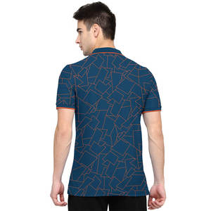 เสื้อโปโลสำหรับผู้ชาย - Product Image 2