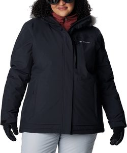 Wholesale Women Zipper Ski <b>Jacket</b> Windproof <b>Jacket</b> - Product Image 4