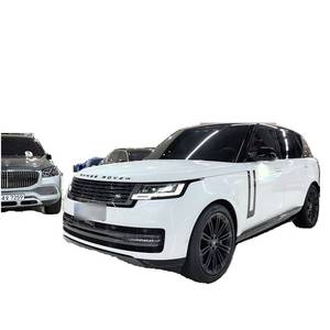 2025 Convertible 2.0 TD4 HSE (A/T) con 26301 km, Diésel de Lujo Usado para Exportación, Volante a la Izquierda, en Stock - Product Image 3