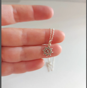 Trendy High Quality Best Nautical <b>Ship</b> <b>Wheel</b> Handmade Decor - Product Image 1