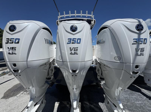 Oferta de Venta Rápida con Descuento para el Robalo R360CC 2026, Listo para Enviar - Product Image 2