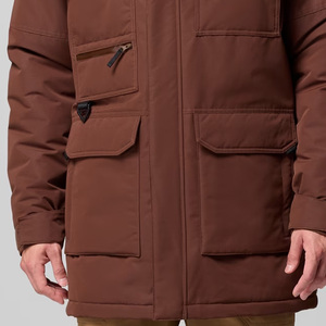 Chaquetas de Hombre de Alta Calidad a Precio Económico, Diseño Color Block, para Invierno, Diseños Modernos, Cómodas y Ecológicas - Product Image 5