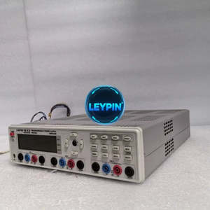Fuente de Alimentación Programable CA/CC Configurable R&S Rohde & Schwarz HMP2030 - Product Image 3