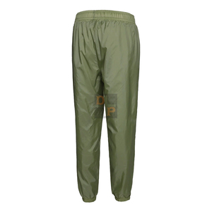 Chándal ligero de nailon impermeable recién recomendado, conjuntos de chándal de jogging de concha blanda para hombre de alta calidad - Product Image 6