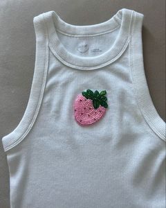 Mélange de noël perle de rocaille porte-clés léger fait à la main réglable mode alliage étanche Durable écologique pour cadeau Offre Spéciale - Product Image 4