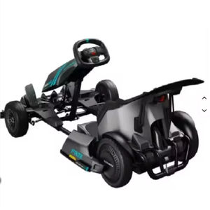 NUEVO Segway Ninebot Gokart Pro 2 PedL, Bicicletas Eléctricas, Scooters Eléctricos, Fáciles de Usar - Product Image 1