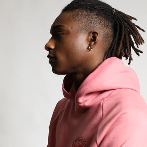 OEM pull à capuche de haute qualité pour hommes personnalisé respirant en coton grande taille hiver polaire 3D tissu solide anti-rétrécissement à impression bouffante - Product Image 6