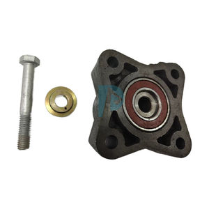 Repuestos para Excavadoras Volvo EC140B EC200B EC210B EC220D, Soporte de Rodamiento VOE21901728 21901728 20999729 20999715 22739649 - Product Image 1
