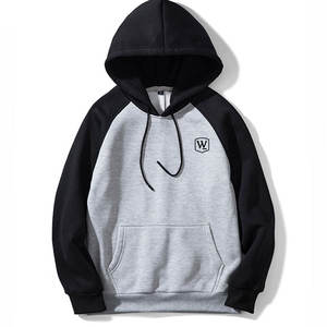 เสื้อฮู้ดดี้สุดฮิต ออกแบบมาเพื่อการสวมใส่สบายๆ อย่างมีสไตล์ ต้องมีสำหรับผู้ชาย - Product Image 1