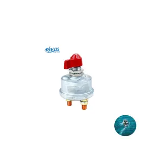 Hot Sale 2023 Batterij Master Kill Compact Marine Switch