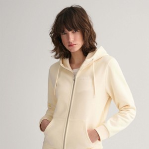 Sweats à capuche zippés tendance pour femmes-de haute qualité, confortables et parfaits pour les tenues décontractées et à la mode - Product Image 2