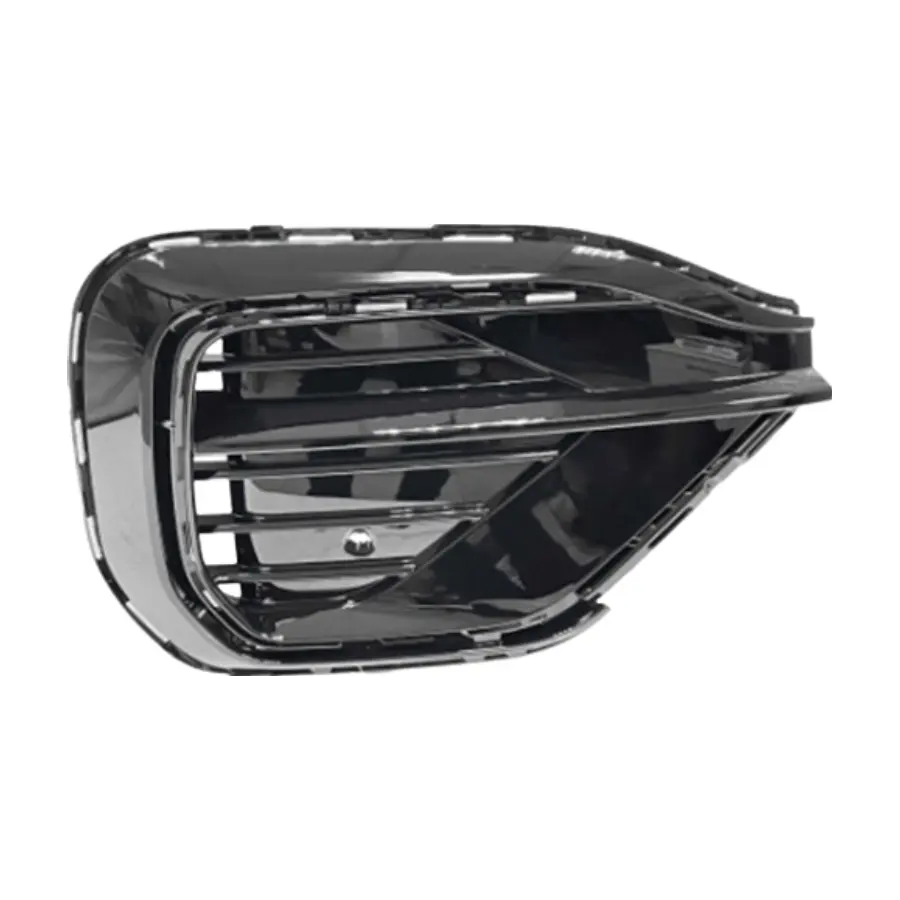 Inserto de rejilla de parachoques exterior del lado del pasajero delantero para VW Atlas 2021-2024 OEM 3CN854661B041 VW1038177