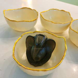 Mới Đến Hàng Đầu Xu Hướng Chất Lượng Tốt Nhất Sự Thịnh Vượng Tăng Trưởng Kho Báu Bát Phong Thủy Thu Thập Tiền Thu Thập Thu Thập Thu Thập Thu Thập Tài Lộc Bát - Product Image 1