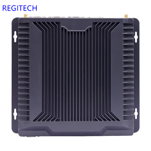 Hot Selling Cheap Earthquake Resistant Multi Port Industrial <strong>Computer</strong> Multiple <strong>Networks</strong> Industrial Control <strong>Computer</strong> BOX-T365U - Product Image 3