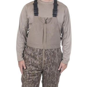 ชุดคลุมทำงานสำหรับงานก่อสร้าง ผลิตจากโรงงาน วัสดุเป็นมิตรต่อสิ่งแวดล้อม ระบายอากาศได้ดี ทนทาน ใช้ได้ทั้งชายและหญิง ลายพราง ผลิตจากผ้าฝ้ายผสมโพลีเอสเตอร์ ได้รับการรับรองมาตรฐาน CE/EU - Product Image 5