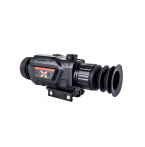 กล้องเล็งแบบวงกลม Holosun HS515CU PARALOW คุณภาพสูง รุ่นใหม่ - สีดำ - Product Image 3