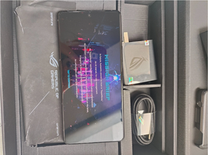 โทรศัพท์มือถือ R0GSS Ph0ne 9 Pr0 16+512GB ใหม่เอี่ยม ปลดล็อคแล้ว สำหรับเล่นเกม - Product Image 4