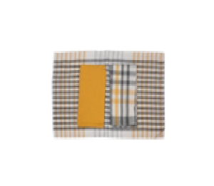 Paño de Cocina con Diseño Elegante, Perfecto para Cocinas Modernas, Estaciones de Repostería y Limpieza Diaria - Product Image 1