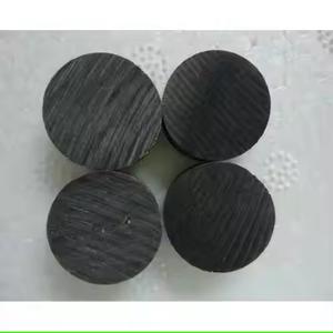 Botón de cuerno de búfalo lavable a prueba de agua más vendido en blanco Técnica cruda Estilo animal Tamaño personalizable Regalo de negocios - Product Image 4