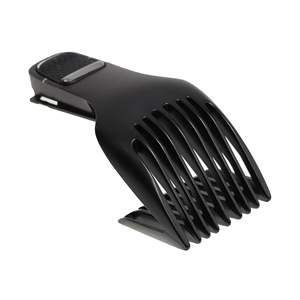 Peine guía de cerámica para afeitadora corporal, pieza de repuesto - Product Image 1