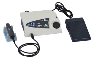 Micromotore Brushless da Laboratorio Odontotecnico ad Alta Velocità di Alta Qualità con Manipolo 50000 Giri/min - Product Image 3