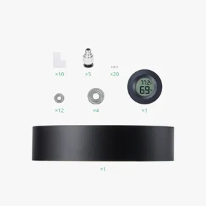 Kit de Modificación para Impresora 3D, Accesorio ZH048 - Product Image 1