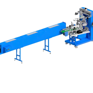 Máquina de serigrafía totalmente automática PARA TAZAS - Product Image 1