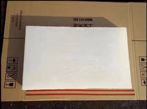 Cera de parafina totalmente refinada de alta calidad de proveedor al por mayor cera de parafina cruda semirrefinada para la fabricación de velas 56-58-60-64-66 - Product Image 6