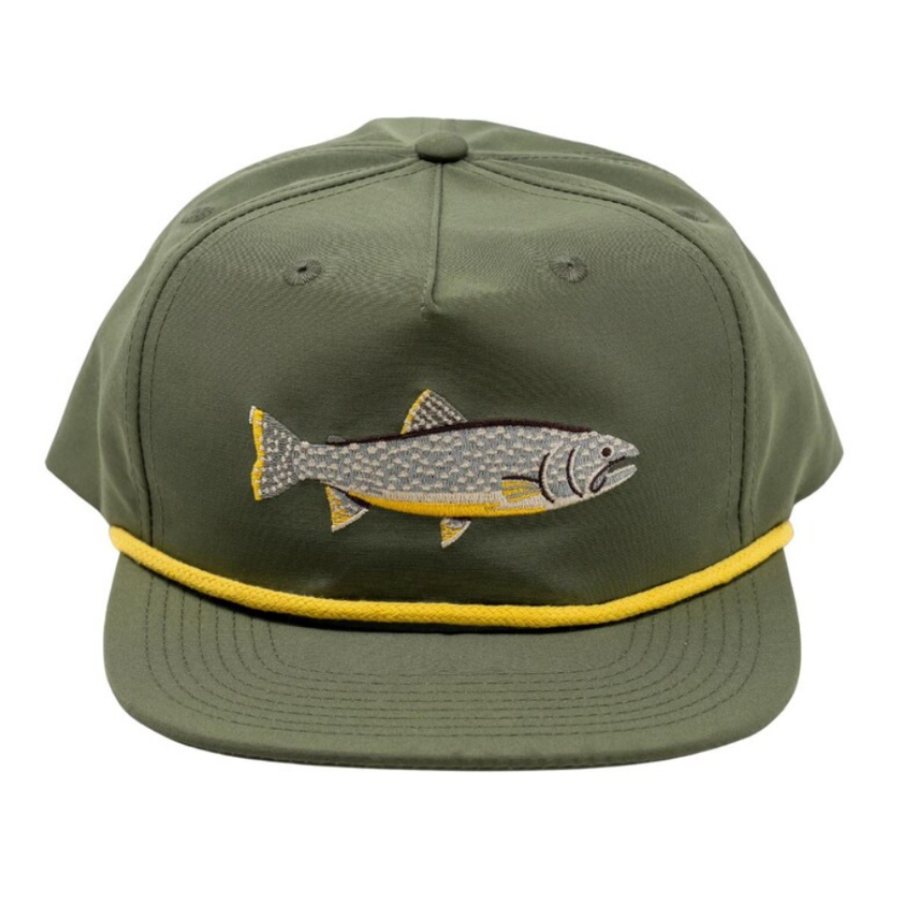 สีเขียว/สีเหลือง