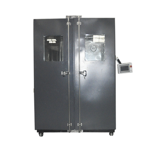 Máquina De Teste De Vácuo De Venda De Fábrica Alta Altitude e Alta Temperatura Câmara De Teste De Vácuo De Simulação De Clima De Baixa Pressão - Product Image 4