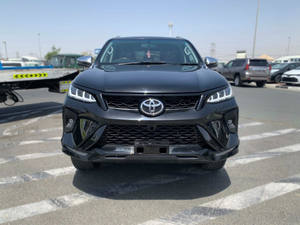 Toyota Fortuner 2019 Asequible - Product Image 6
