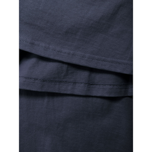 เสื้อแขนกุดลำลองแขนกุดระบายอากาศได้ดีสำหรับผู้ชายเสื้อกล้ามฟิตเนสยิมฤดูร้อน - Product Image 5