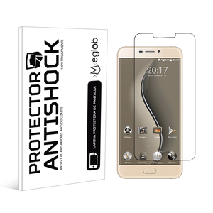 ฟิล์มกันรอยหน้าจออูเลโฟน เจมินี่ แอนติช็อค - Product Image 1