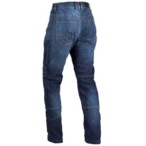 Pantalones de Motocross de diseño más vendidos, equipo de protección, pantalones de Motocross para montar, Pantalones vaqueros de Motocross para hombre, protección - Product Image 4