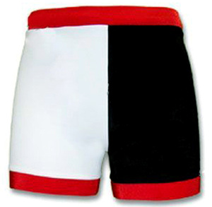 Pantaloncini <span class=keywords><strong>da</strong></span> allenamento classici pantaloncini <span class=keywords><strong>da</strong></span> corsa sportivi <span class=keywords><strong>da</strong></span> uomo abbigliamento sportivo Casual <span class=keywords><strong>mare</strong></span>, tessuto ad aria personalizzato estate 2023 poliestere ad asciugatura rapida - Product Image 1