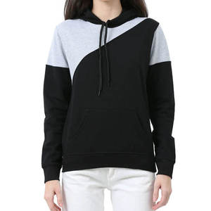 Sudaderas con capucha y sudadera informales de moda de alta calidad para mujer, sudaderas con capucha de talla grande para mujer, Sudadera con capucha de alta calidad para mujer - Product Image 1