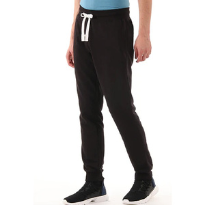 Pantalons élégants pour hommes Pantalons à jambes larges sur mesure Tissu doux pour des pantalons élégants et confortables Pantalons pour hommes - Product Image 1